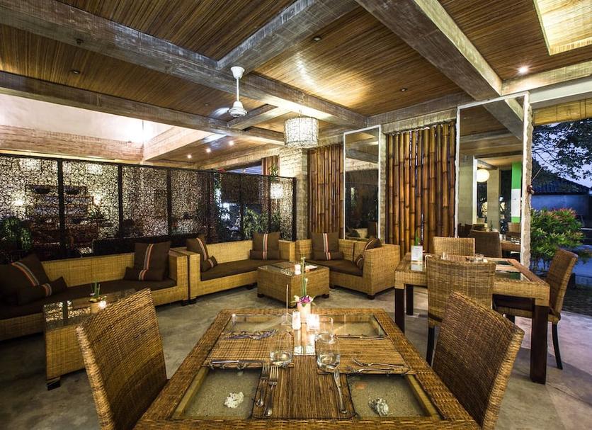 Oleskelutila Valokuva