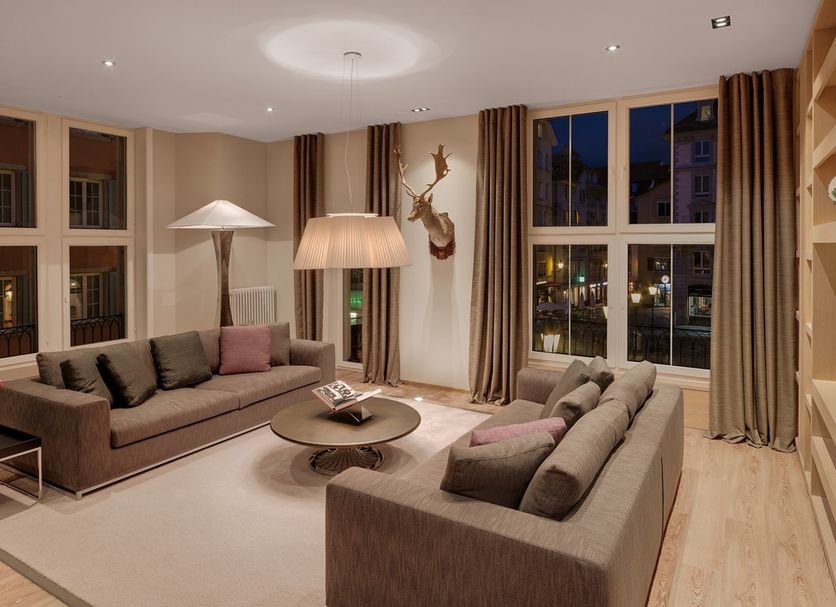 Oleskelutila Valokuva