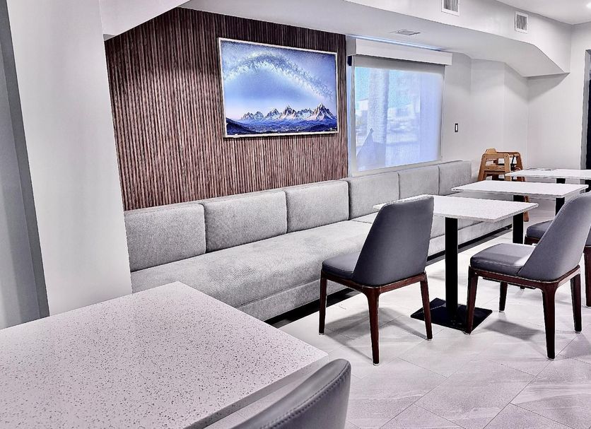 Oleskelutila Valokuva