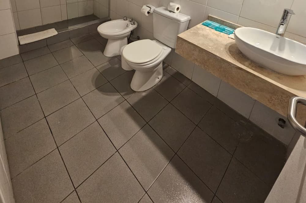 Kylpyhuone