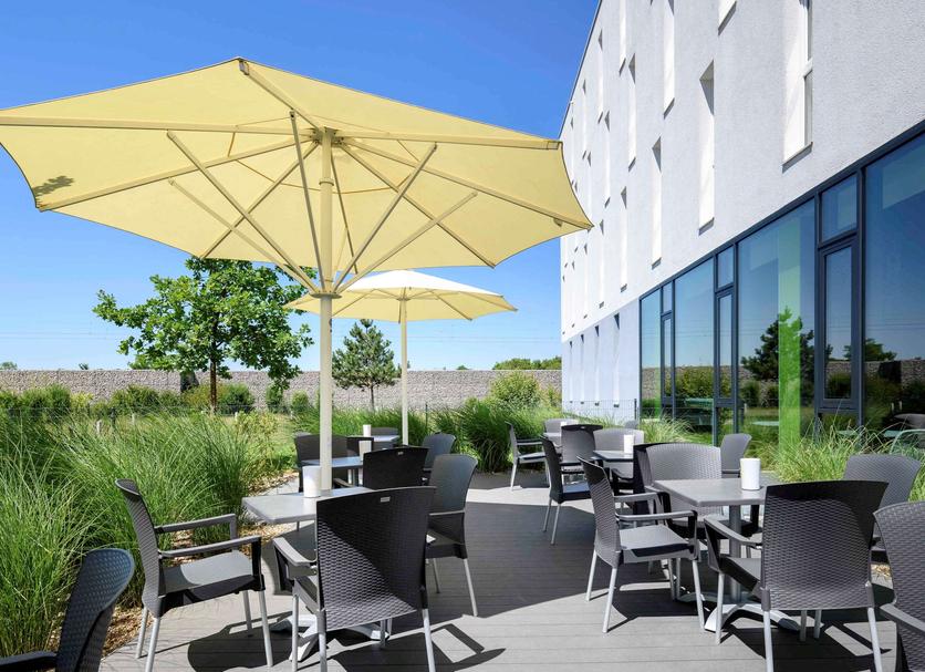 Patio Valokuva