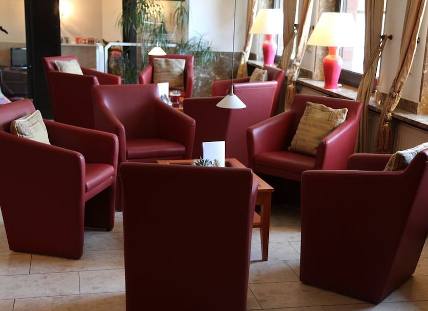 Oleskelutila Valokuva