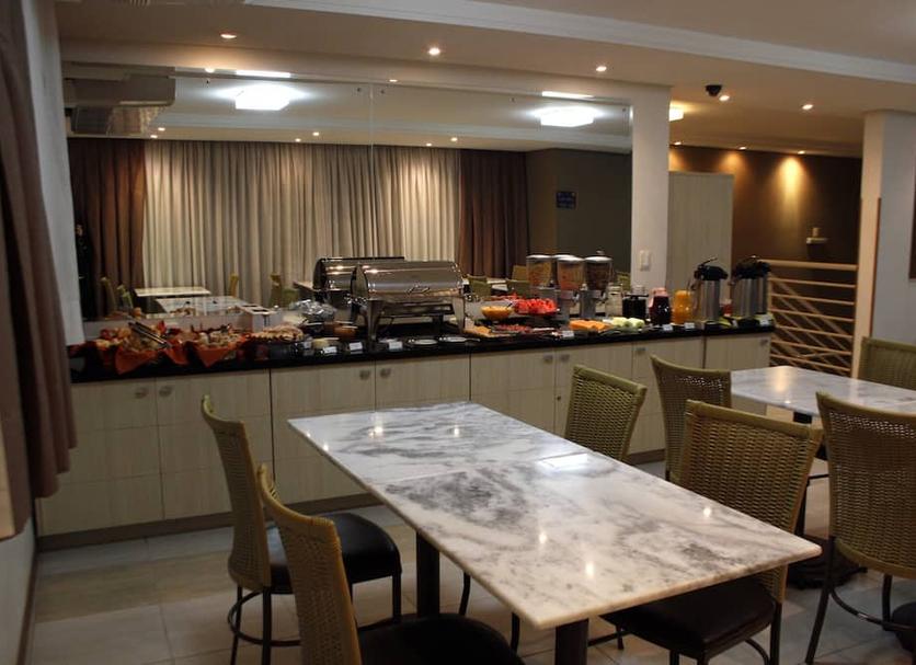 Buffet Valokuva