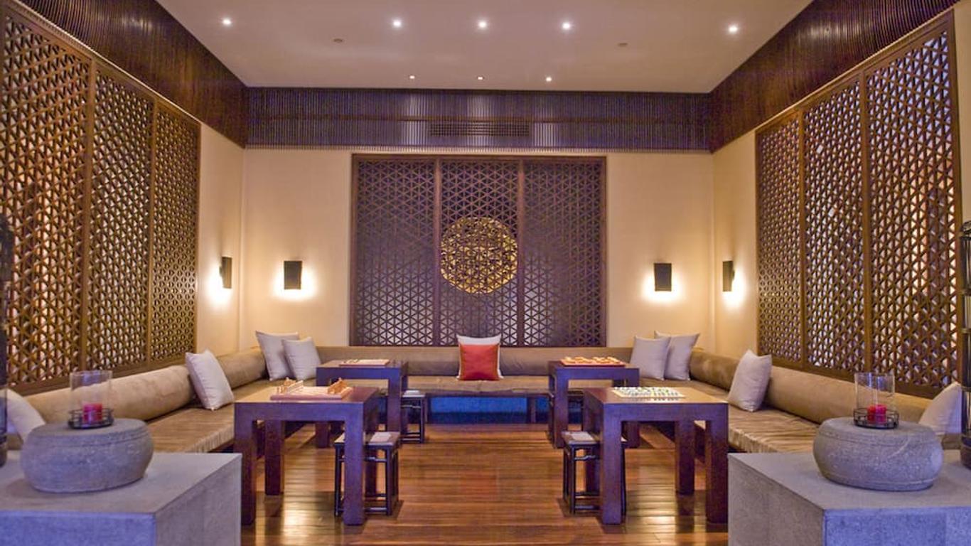 Fuchun Resort