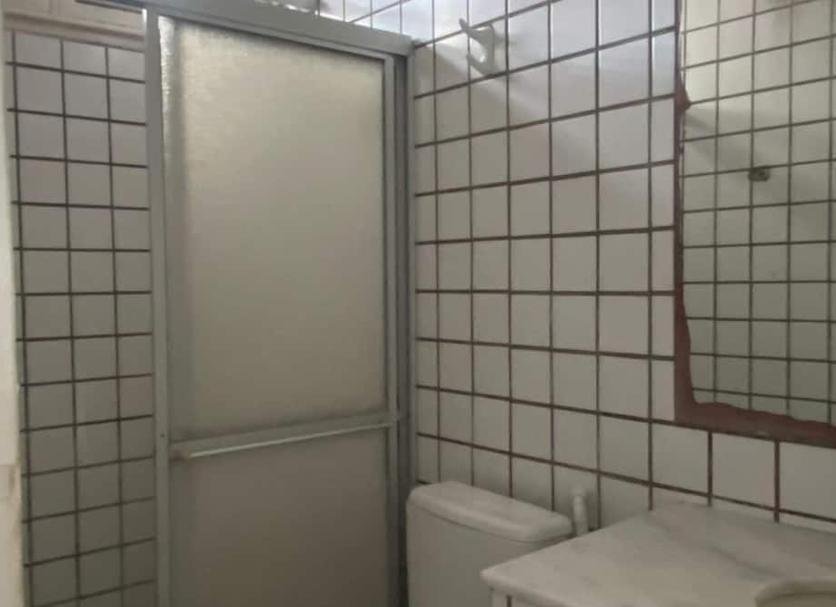 Kylpyhuone Valokuva