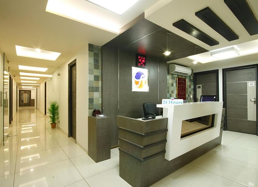 Vastaanotto Valokuva