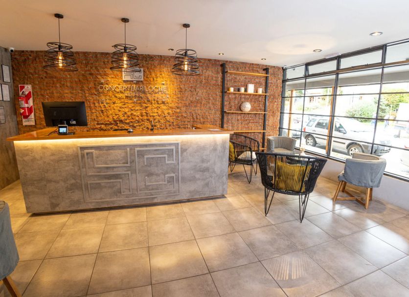 Vastaanotto Valokuva