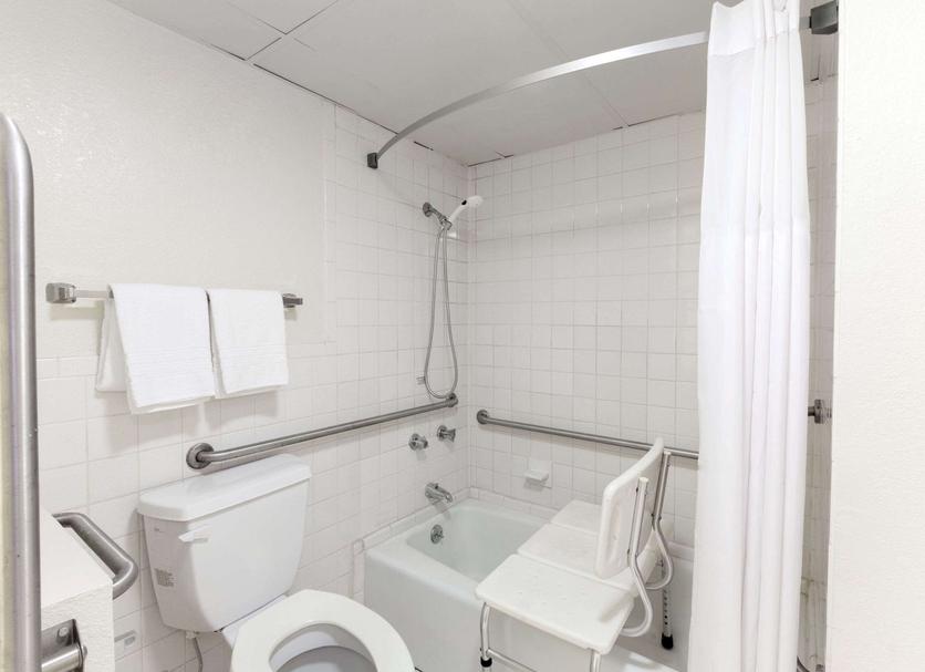 Kylpyhuone Valokuva