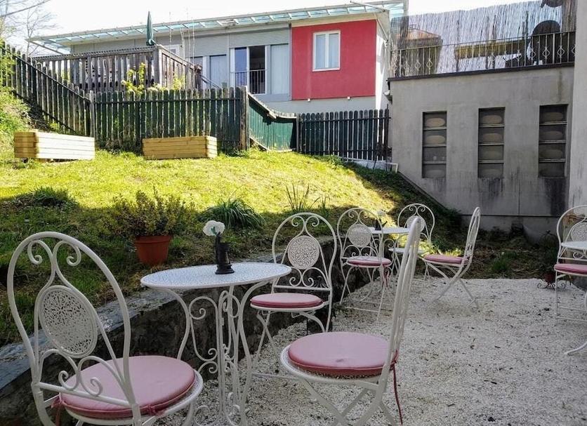 Patio Valokuva