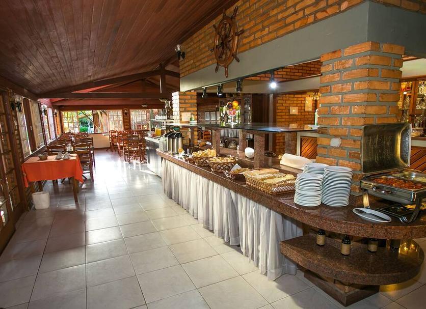 Buffet Valokuva