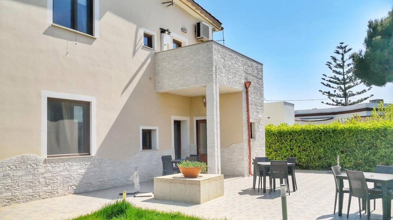 Dimora Mariù B & B