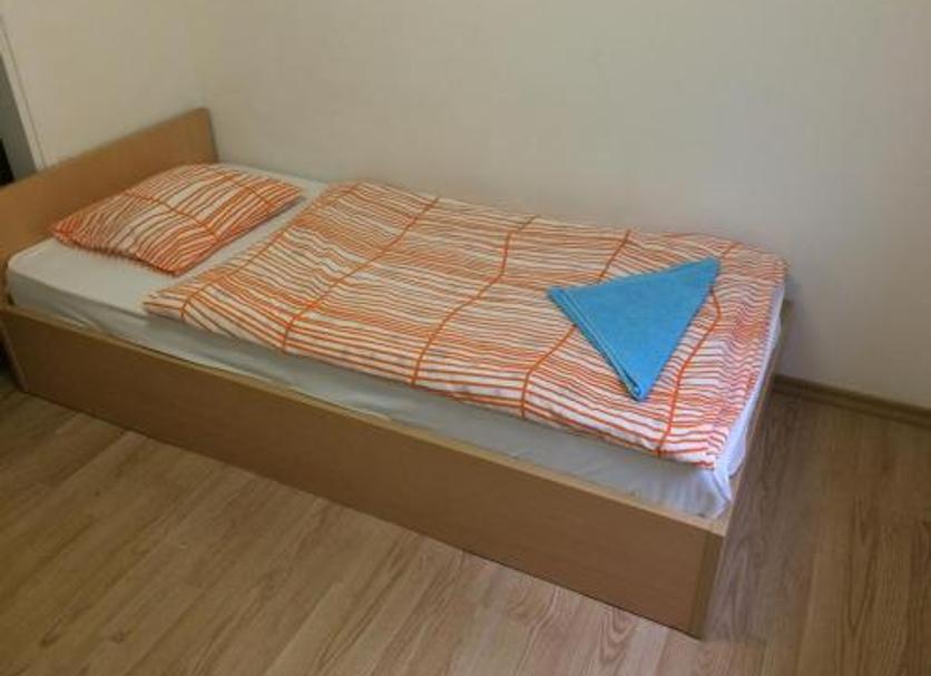 Makuuhuone Valokuva