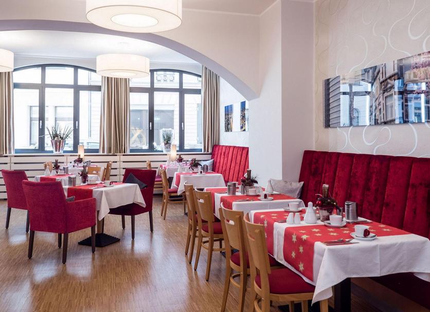 Ravintola Valokuva