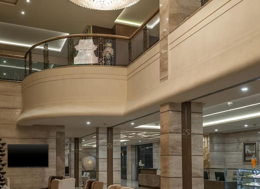 Aula Valokuva