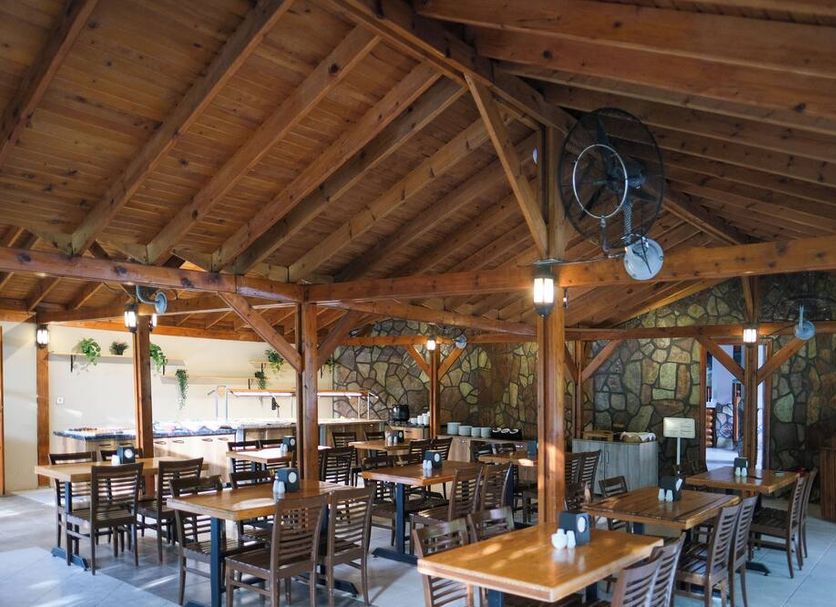 Ravintola Valokuva