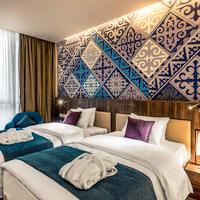 Mercure Almaty City Center