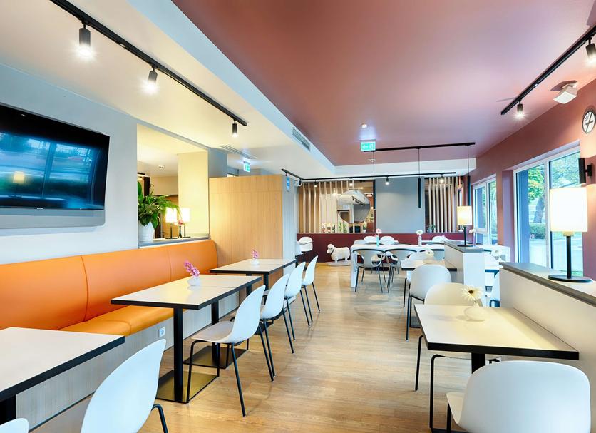 Ravintola Valokuva