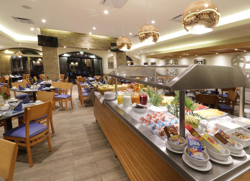 Buffet Valokuva