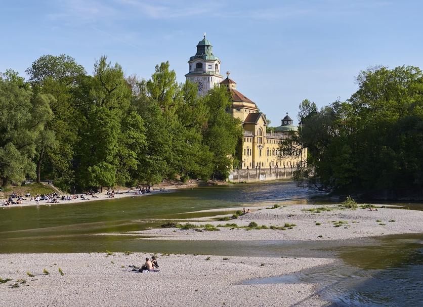 Rakennus Valokuva