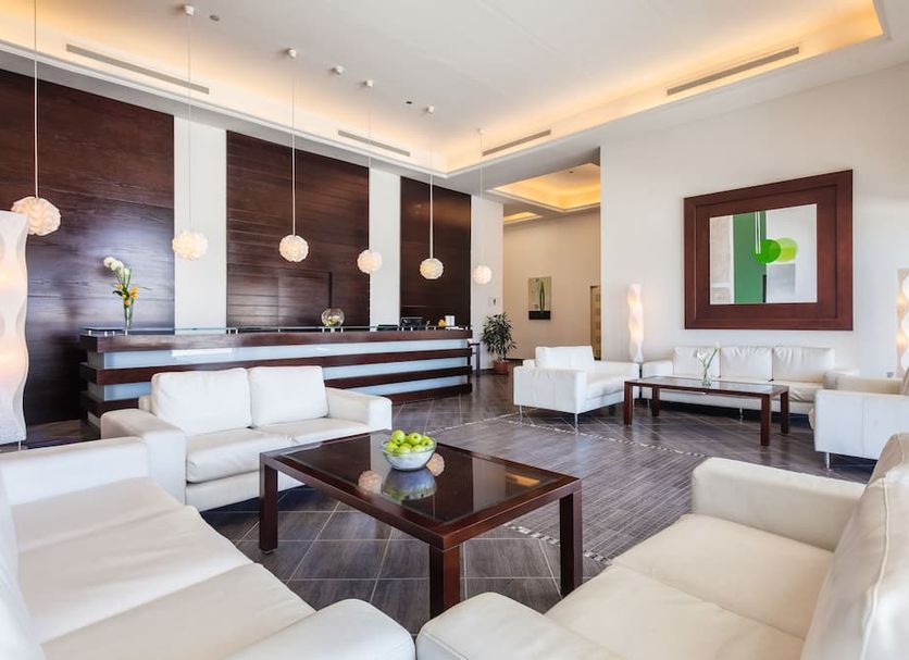 Oleskelutila Valokuva