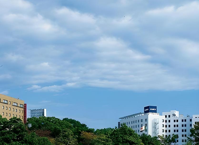 Näkymät ulkona Valokuva