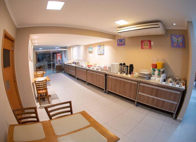 Buffet Valokuva