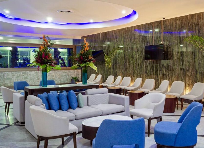 Oleskelutila Valokuva