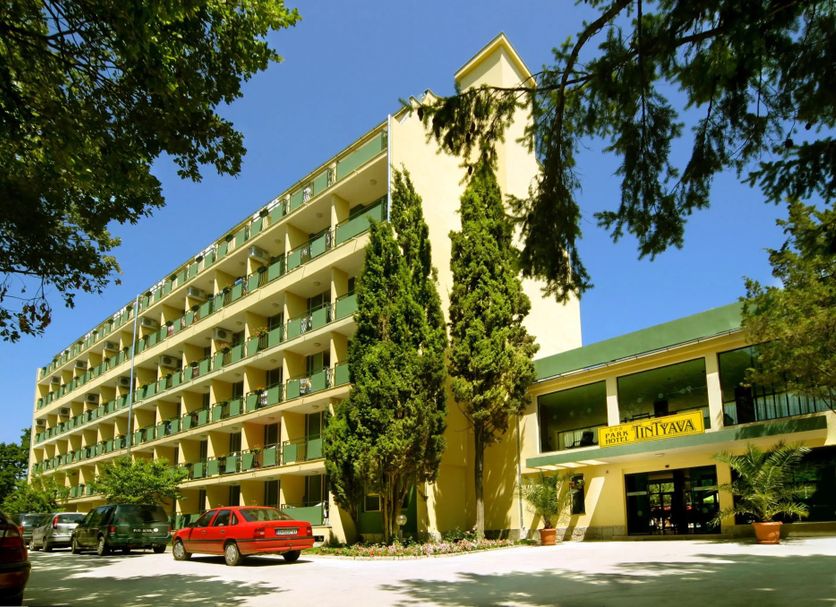 Rakennus Valokuva