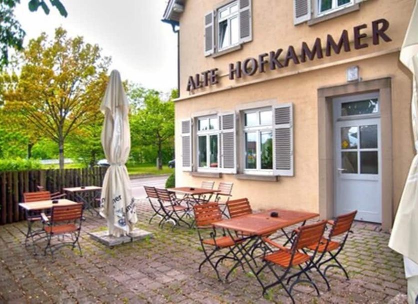 Patio Valokuva