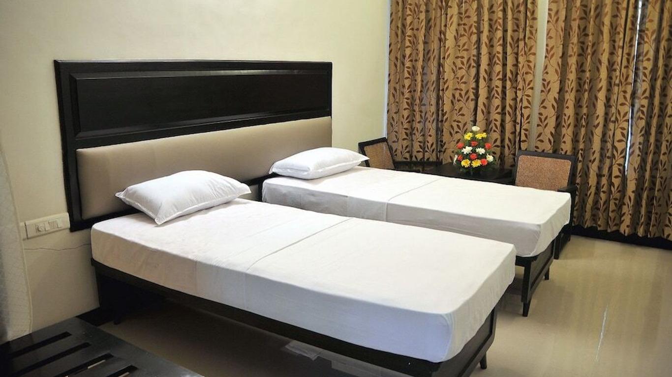 Trivandrum Hotel