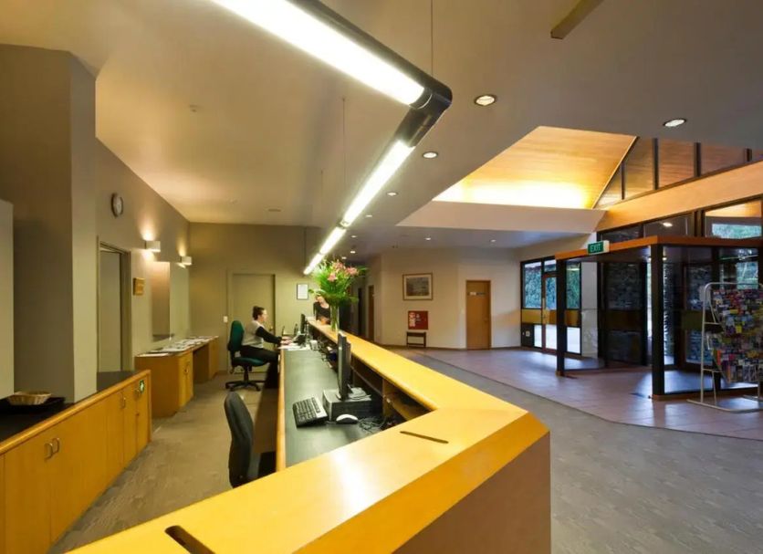 Vastaanotto Valokuva