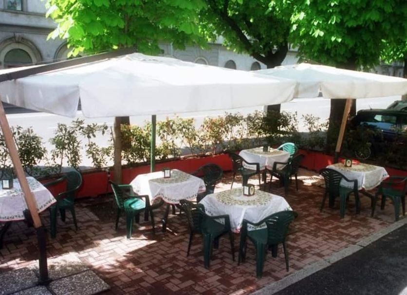 Ravintola Valokuva