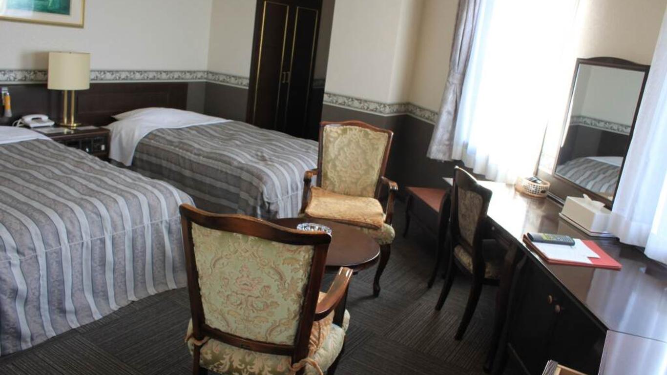 Seaside Hotel Kamome