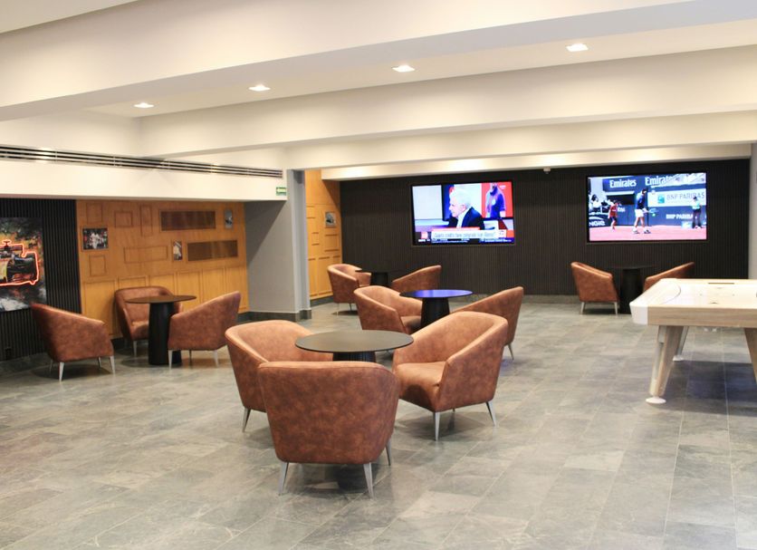 Aula Valokuva