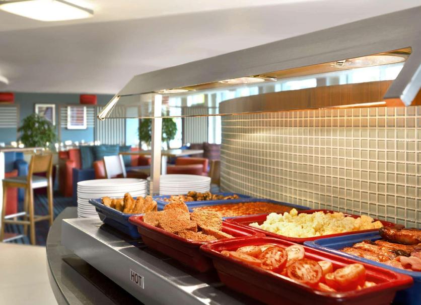Buffet Valokuva