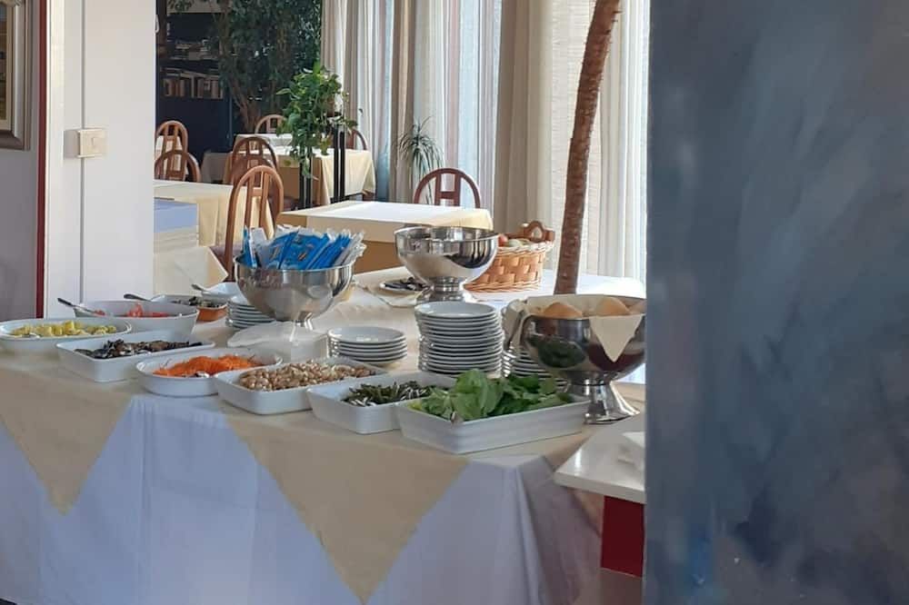 Buffet Valokuva