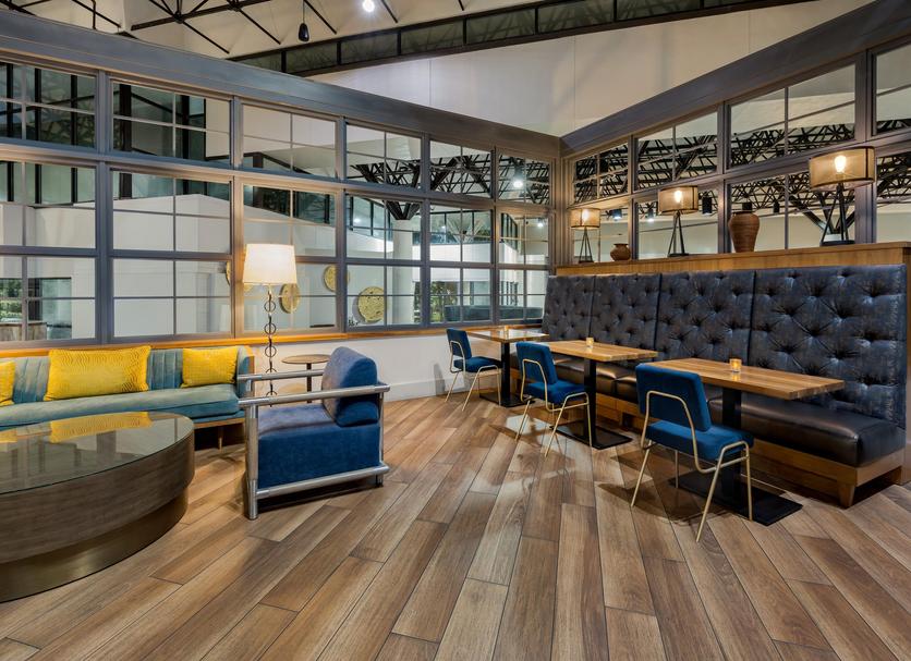 Oleskelutila Valokuva