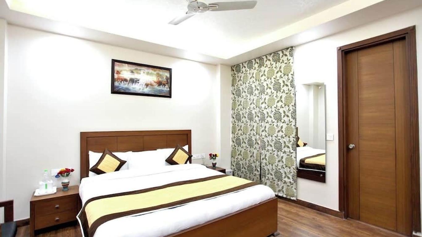 Hotel H.C Grand