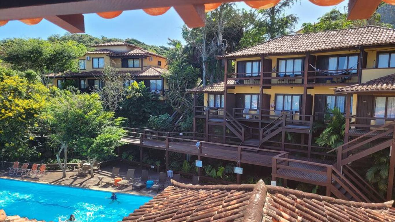 Hotel La Forêt & Beach Club