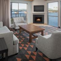 Holiday Inn - Portland - Columbia Riverfront, An IHG Hotel