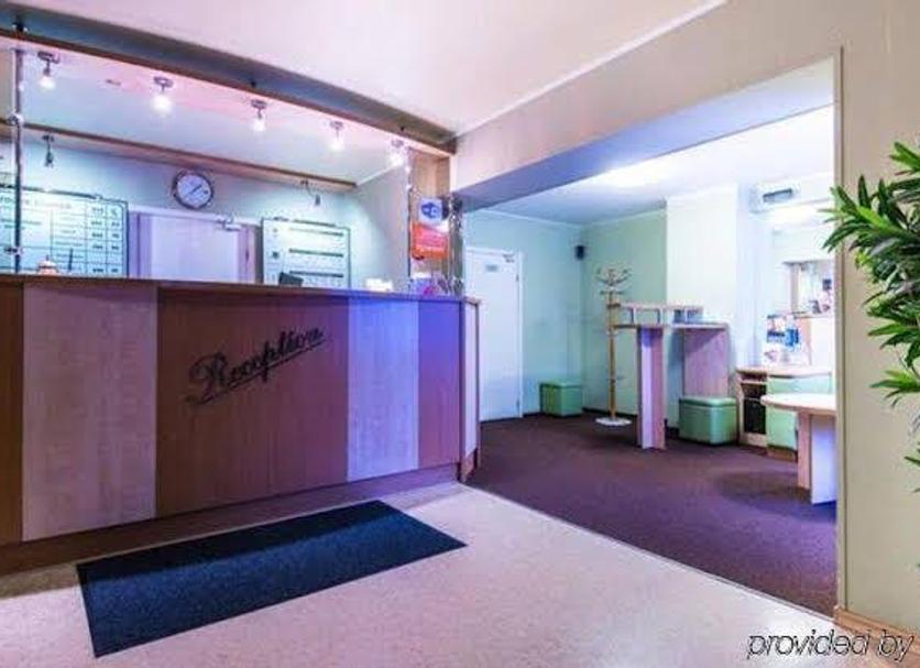 Vastaanotto Valokuva