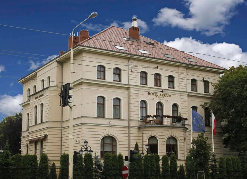 Rakennus Valokuva