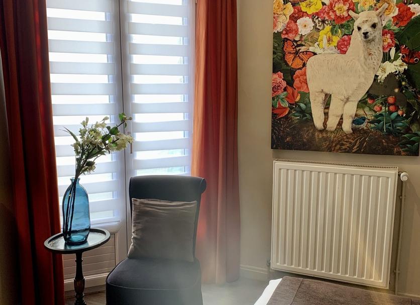 Huoneen palvelut Valokuva