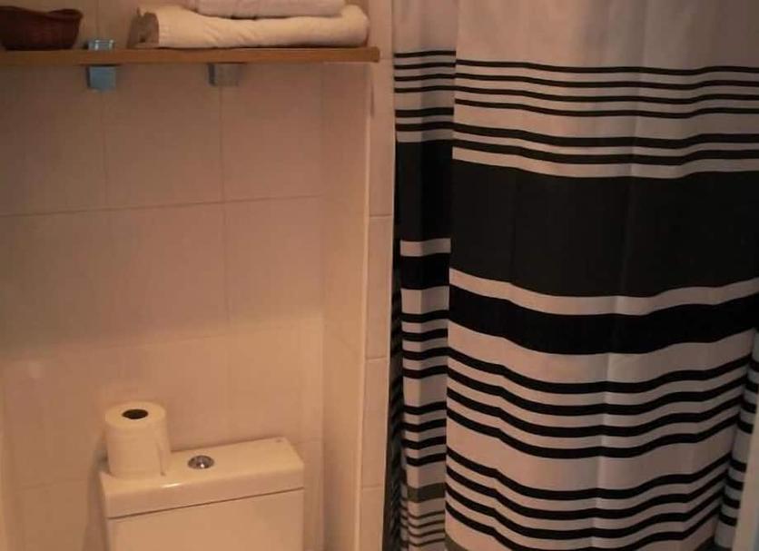 Kylpyhuone Valokuva