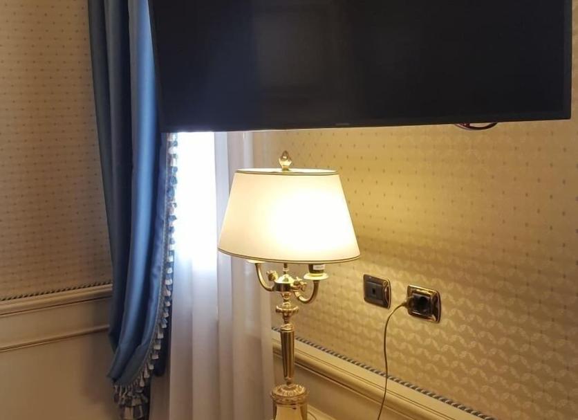 Huoneen palvelut Valokuva