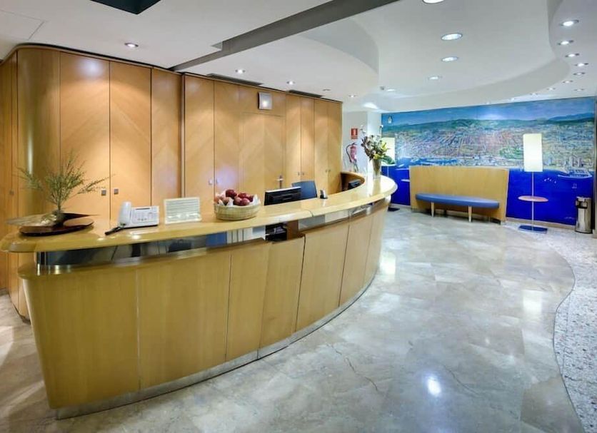 Vastaanotto Valokuva