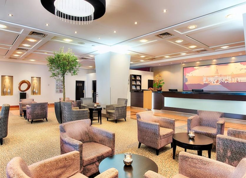 Oleskelutila Valokuva