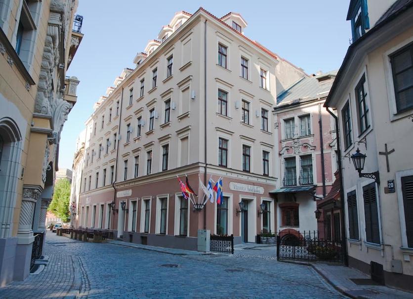 Näkymät ulkona Valokuva