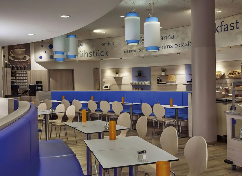 Ravintola Valokuva