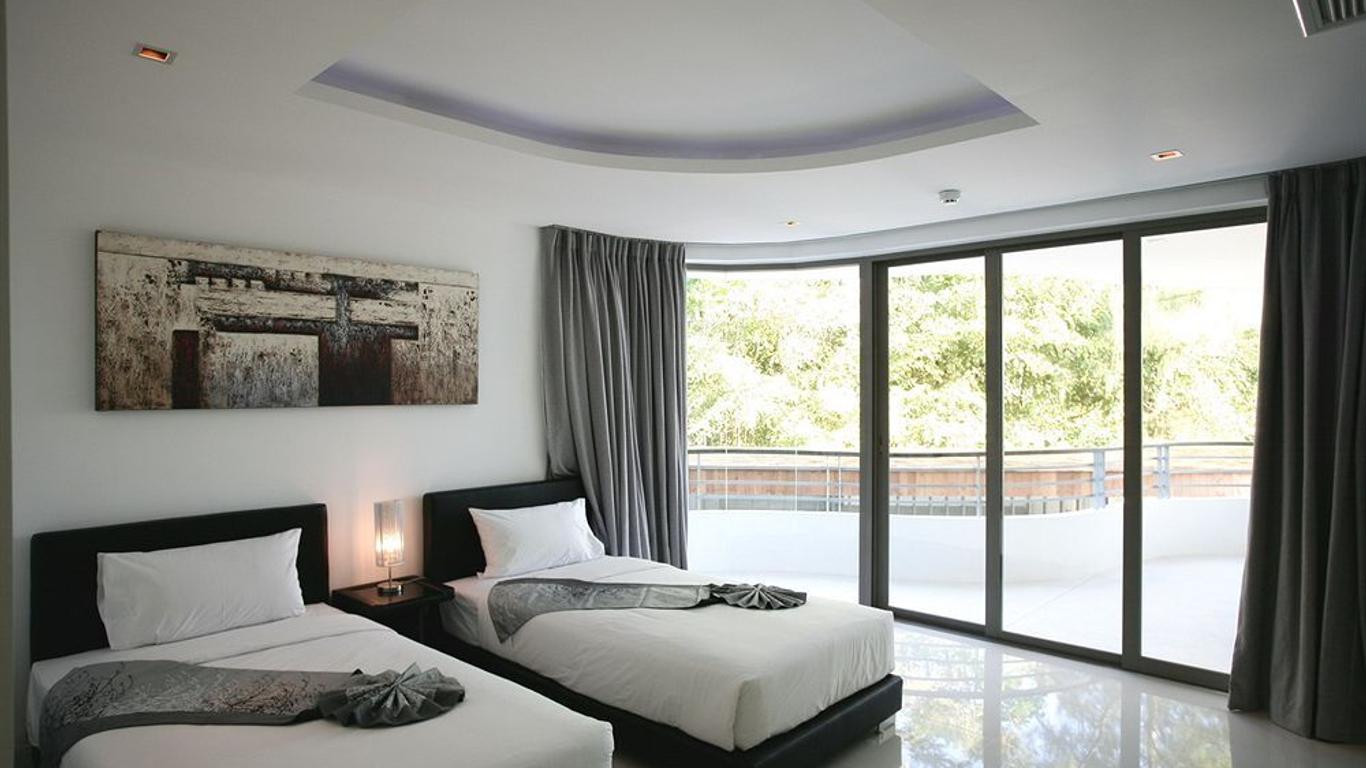 Absolute Nakalay Boutique Resort